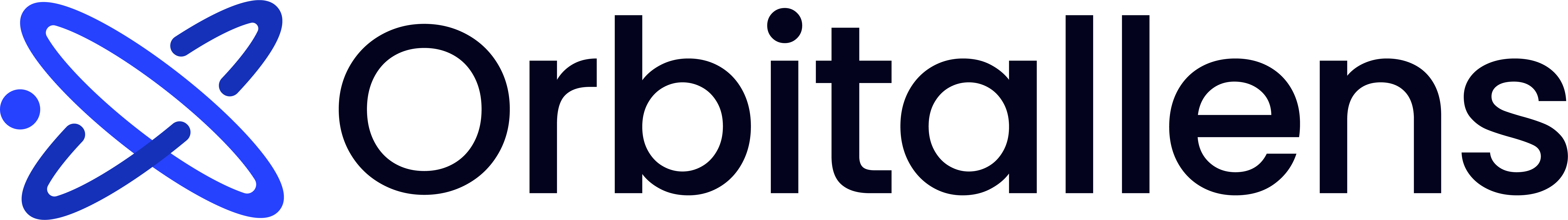 orbitallens logo